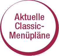 Schulverpflegung Speiseplan Button